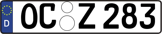 OC-Z283