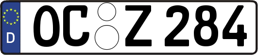 OC-Z284