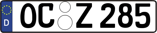 OC-Z285