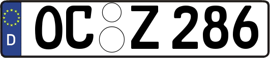 OC-Z286
