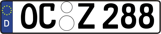 OC-Z288