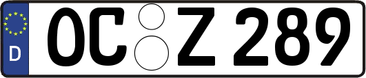 OC-Z289