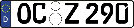 OC-Z290