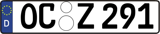 OC-Z291