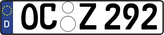 OC-Z292