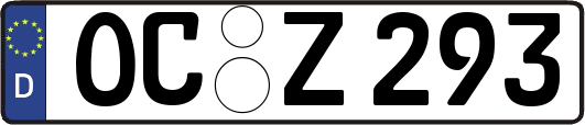 OC-Z293
