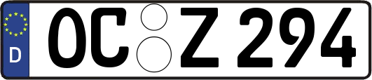 OC-Z294