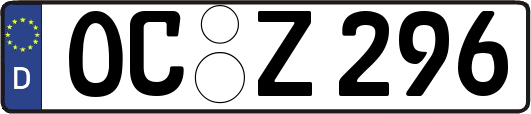 OC-Z296