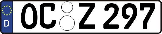 OC-Z297