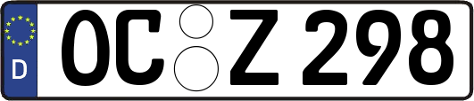 OC-Z298