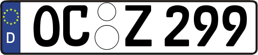 OC-Z299