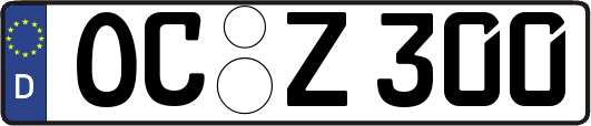 OC-Z300