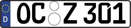OC-Z301