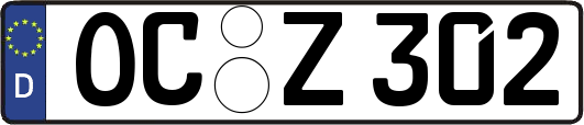 OC-Z302