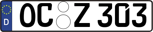 OC-Z303