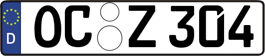 OC-Z304