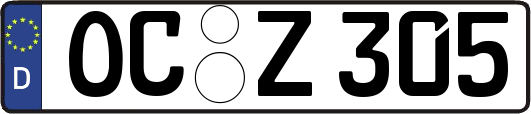 OC-Z305