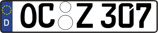 OC-Z307