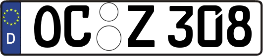 OC-Z308