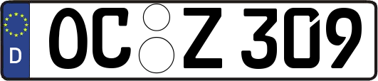 OC-Z309