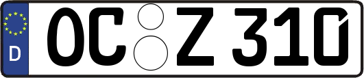 OC-Z310