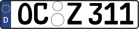 OC-Z311