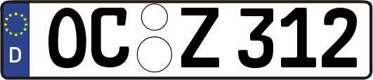 OC-Z312