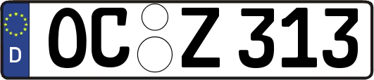 OC-Z313