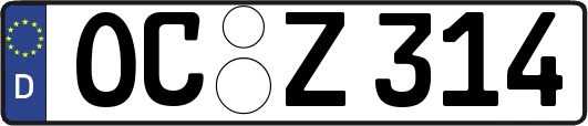 OC-Z314