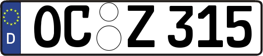 OC-Z315