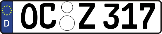 OC-Z317