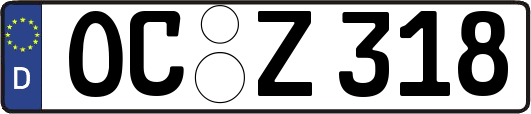 OC-Z318
