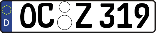 OC-Z319