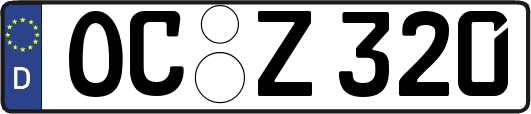 OC-Z320