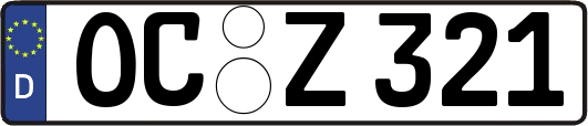 OC-Z321