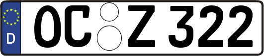 OC-Z322