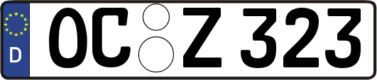 OC-Z323