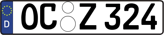 OC-Z324
