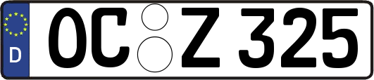 OC-Z325