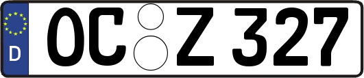 OC-Z327