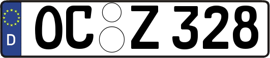 OC-Z328