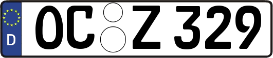 OC-Z329