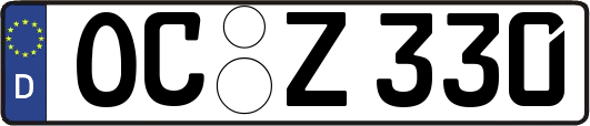 OC-Z330