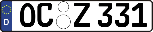 OC-Z331