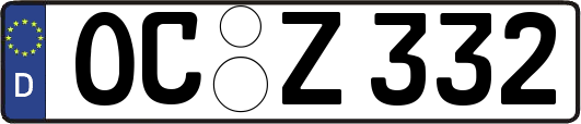 OC-Z332