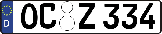 OC-Z334