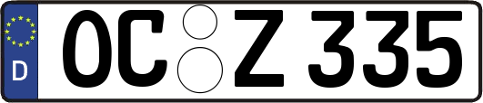 OC-Z335
