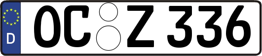 OC-Z336