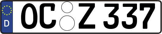 OC-Z337