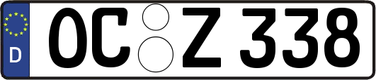 OC-Z338